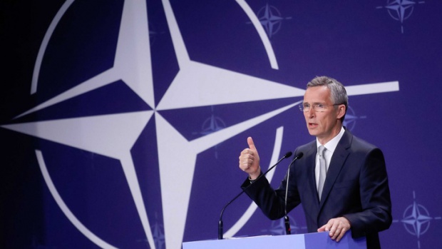 Столтенберг: Русия не е непосредствена заплаха за НАТО