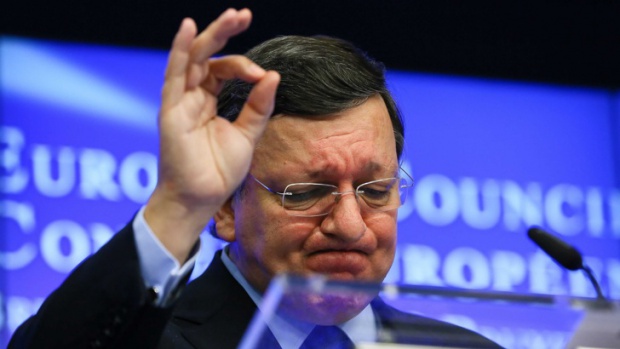 Барозу подложен на унищожителни критики след назначаването му в "Голдман Сакс"