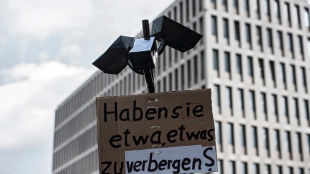 Немското разузнаване подслушвало правителствата в ЕС и партньорите на НАТО