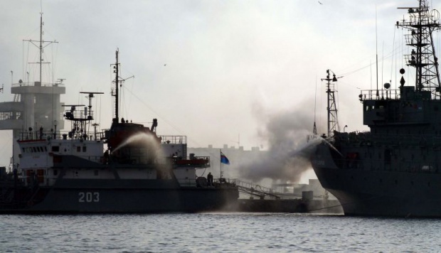 България торпилира плановете на НАТО за черноморска флотилия