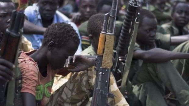 Кървав ад в Южен Судан: Над 300 души са били избити за 3 дни