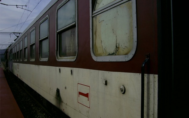 Гръцка стачка променя движението на два влака между София и Солун