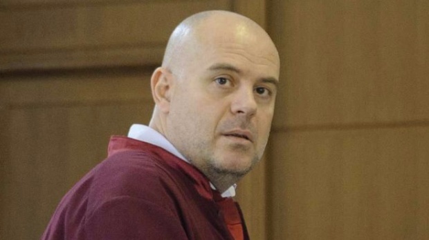 Иван Гешев е новият шеф на спецпрокуратурата