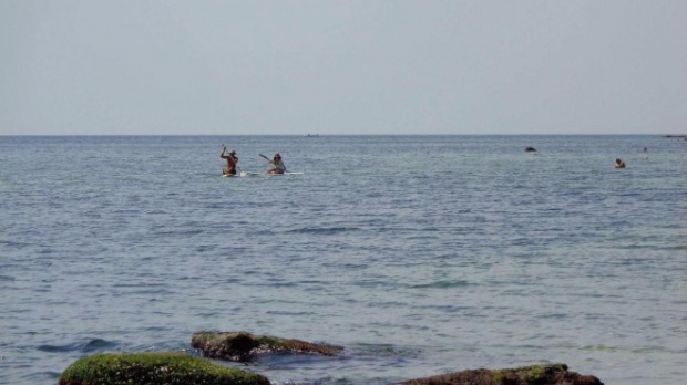 Рускиня се удави на плаж в Слънчев бряг