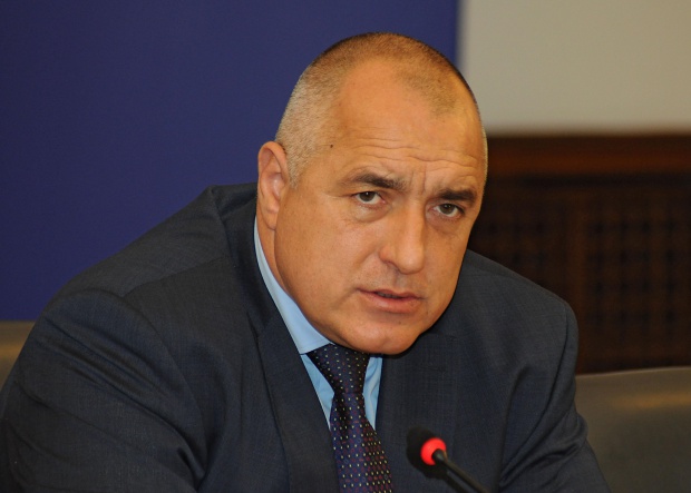 Премиерът Борисов: Българските служби следят обстановката в Турция