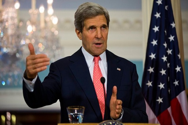 САЩ се надяват след преврата в Турция да има стабилност и приемственост   