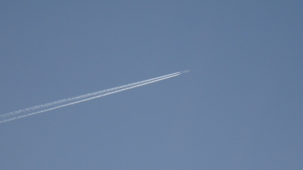 Турция затвори небето от България до Истанбул