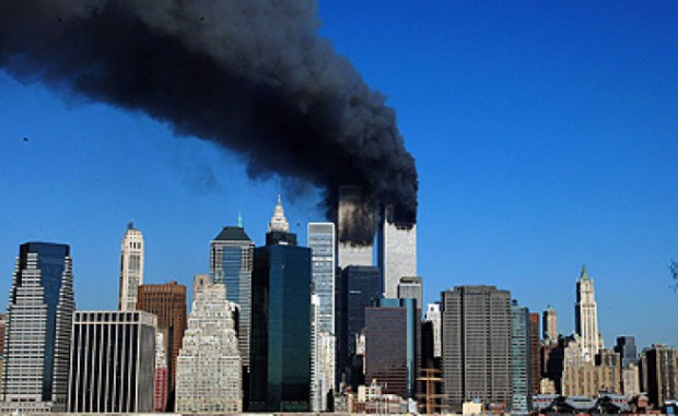 В САЩ разсекретиха "арабските" страници от доклад за атентата от 11 септември