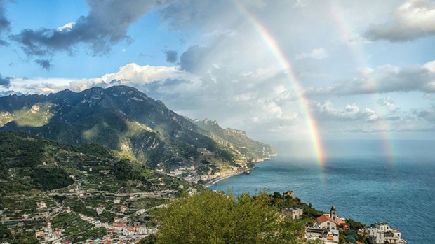 Слънчево по Черноморието, на запад ще вали