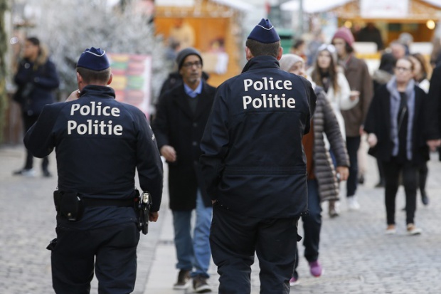 И Белгия се опасява от терористична атака по време на националния си празник