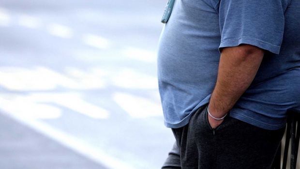 Затлъстяването може да се предаде на няколко поколения