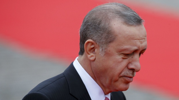 Ердоган с шокиращо признание: Ако бях останал в Мармарис още 15 мин, щях да бъда убит