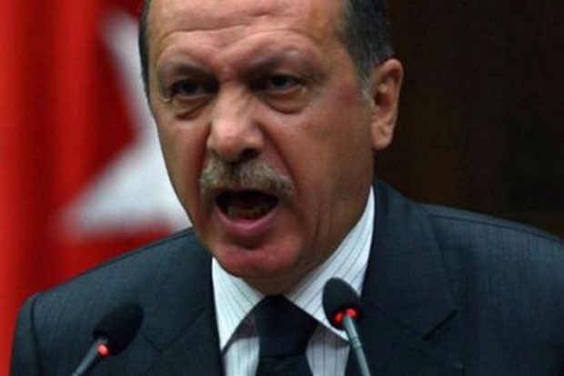 Ердоган се сопна на Европа и заклейми "Standard & Poors", че понижила кредитния рейтинг на страната