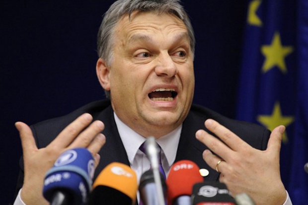 Орбан от Румъния: Европа е само регионален играч