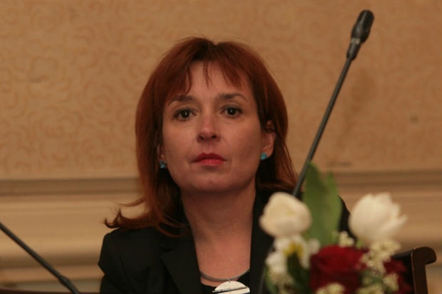 Министър Русинова; Нивото на безработица вече е под средноевропейското