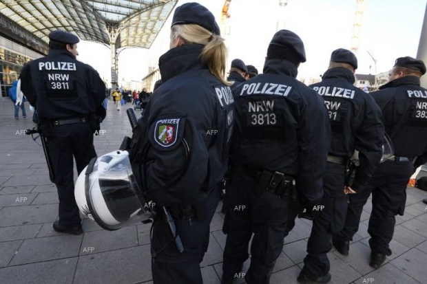 Все повече бежанци в Германия са заподозрени като потенциални терористи