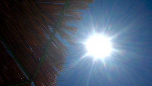 Жълт код за цялата страна