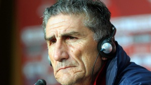 Аржентина назначи нов селекционер