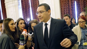 Румънският експремиер загуби докторската си степен заради плагиатство