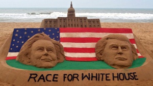 Бизнесът тръпне кой ще е следващият стопанин на Белия дом