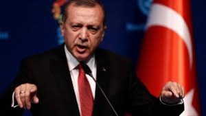 Ердоган с ултиматум към ЕС за визите