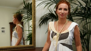 Светослава Георгиева: Пазарът на луксозни недвижими имоти в България е във възход