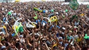 Любопитни факти за Олимпийските игри в Рио