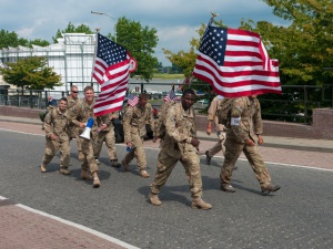 Сътрудничество между Италия и САЩ срещу ИД в Сирия