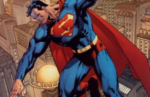 Дебютният комикс със Супермен продаден за близо милион долара