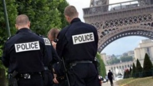 В Париж е задържан имигрант, подозиран в подготовката на нов атентат