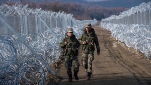 ЕС засилва контрола по границата ни с Турция и Сърбия