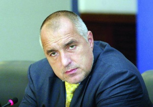 Бойко Борисов: За АЕЦ Белене България е платила 708 млн.евро
