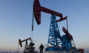 Скок в цената на петрола