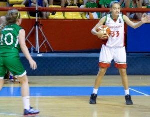 България с втора загуба на Европейското по баскетбол