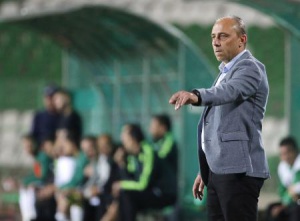 Илиан Илиев обяви групата за мача с Левски