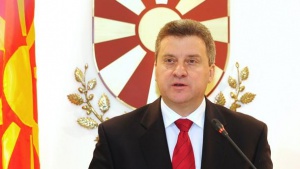 Македонският президент призова за хуманност