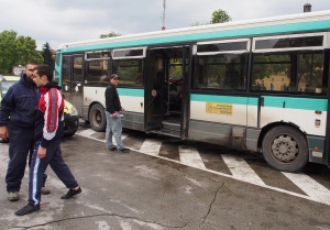 Дупка от над 16 млн. лева заплашва с фалит "Градски транспорт" ЕАД - Варна
