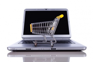 Пазаруването онлайн