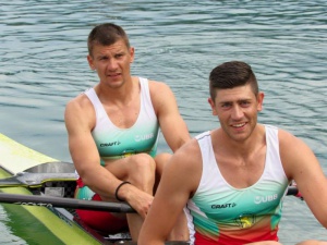 Божилов и Василев отиват на полуфинал