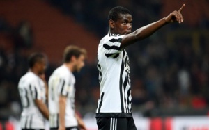 Погба: Юнайтед винаги е бил в сърцето ми