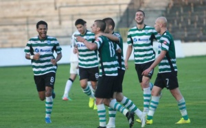 Черно море не даде шанс на Монтана