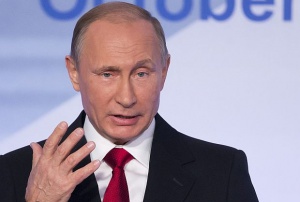 Путин: Русия и Турция искат възобновяване на диалога