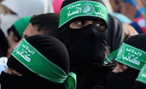 Втори служител на ООН обвинен в подпомагане на ислямисткото движение ХАМАС