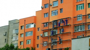 53 млн. лева са предвидени за санирането на сгради в Пловдив