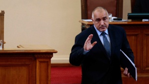 Борисов иска бързо оставката на ген. Радев