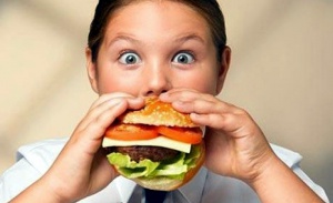 Нездравословното хранене при децата създава здравословни проблеми