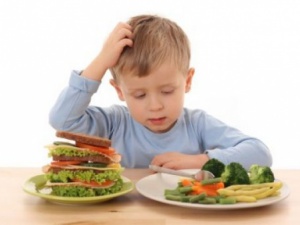 Ново научно изследване относно нездравословното хранене