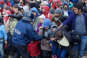 Светът казва: мигранти и бежанци вече не сте добре дошли