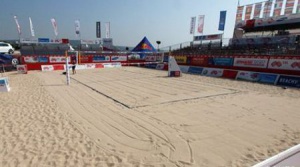 Симона Николова и Йоана Николова ще участват на европейското по плажен волейбол
