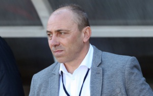 Илиев обяви групата за двубоя с Монтана